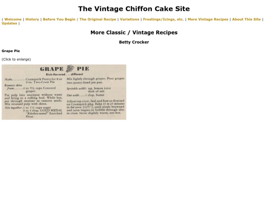 bettycrockergrapepie screenshot