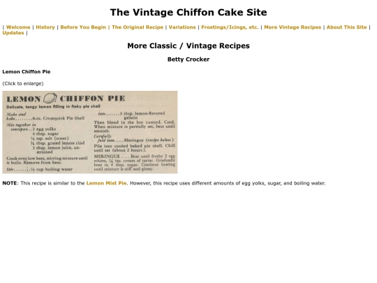 bettycrockerlemonchiffonpie screenshot