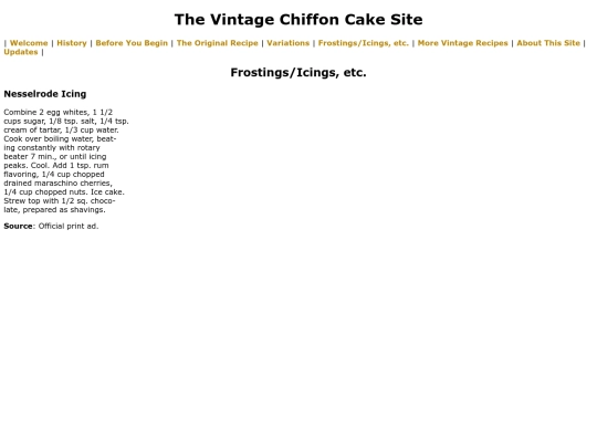 bettycrockernesselrodeicing screenshot