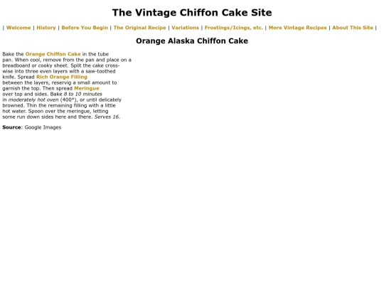 bettycrockerorangealaskachiffoncake screenshot