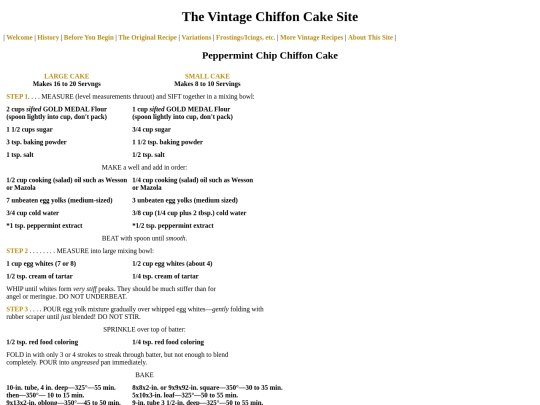 bettycrockerpeppermintchipchiffoncake screenshot