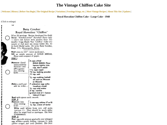 bettycrockerroyalhawaiianchiffoncake screenshot