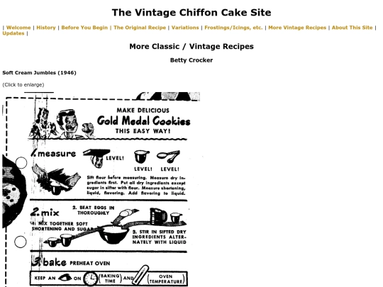 bettycrockersoftcreamjumbles screenshot