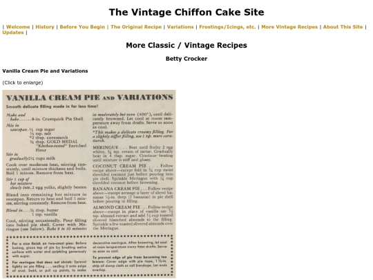 bettycrockervanillacreampieandvariations screenshot