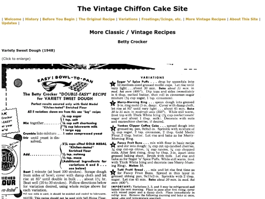 bettycrockervarietysweetdough screenshot