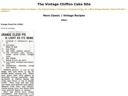 orangeclouddreampie screenshot