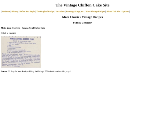 swiftmyombananaswirlcoffeecake screenshot