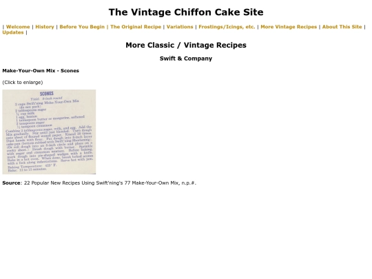 swiftmyomscones screenshot