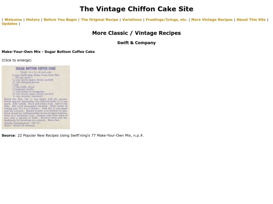 swiftmyomsugarbottomcoffeecake screenshot