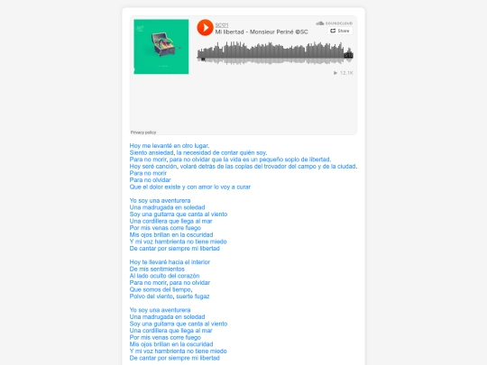 libertad_perine screenshot