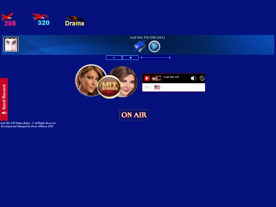 all/drama screenshot