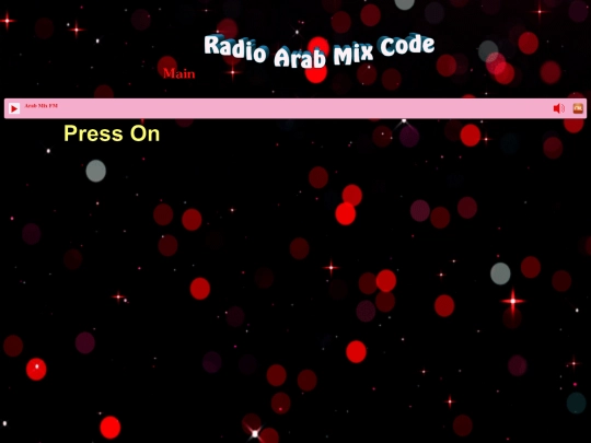 mix2 screenshot