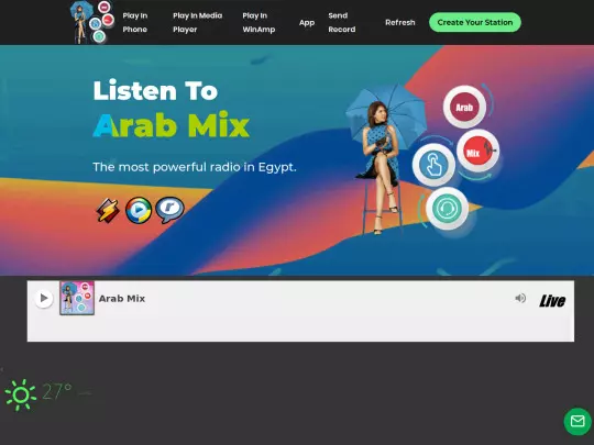 xindex screenshot