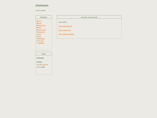 miscellanea/tokiPona/nasinPiJanLili screenshot