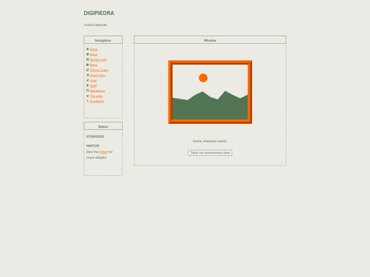 myThings/myGames/window screenshot
