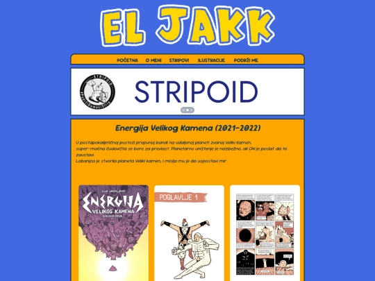 sr/stripovi/energija-velikog-kamena screenshot