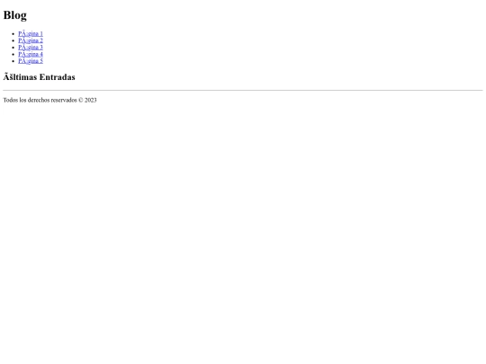 MiSitioWeb/pagina4 screenshot