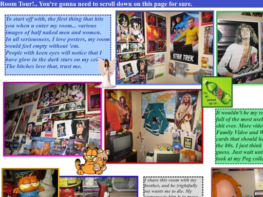 room screenshot