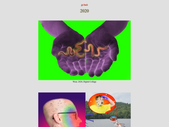 2020 screenshot