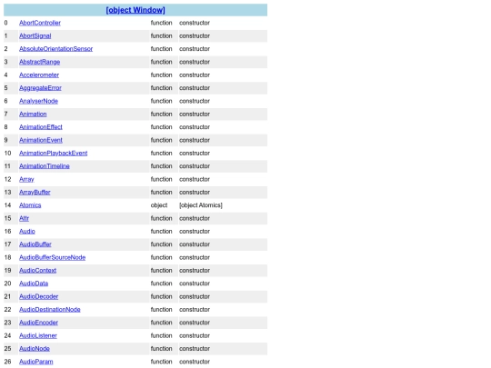 dumpobj/dumpobj screenshot