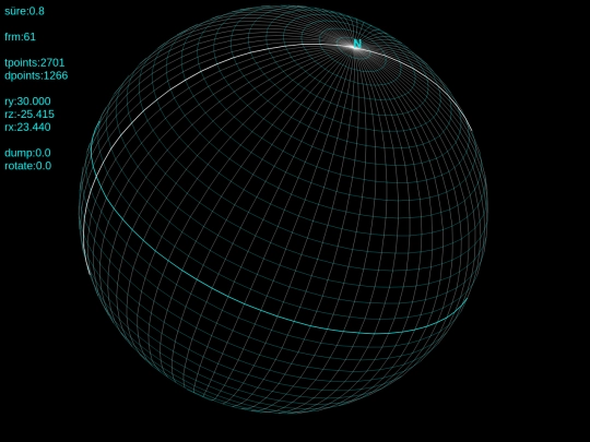 globe/globe screenshot