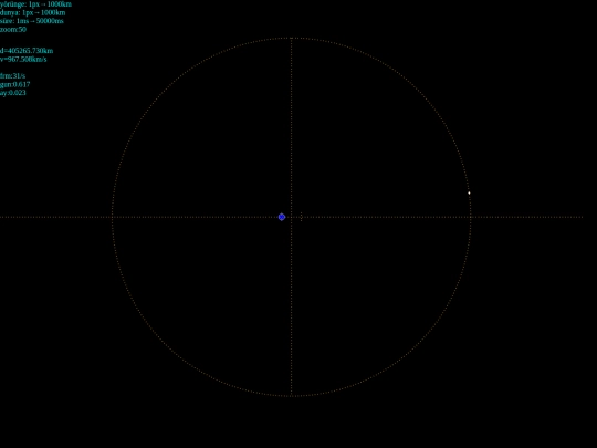solar/elips screenshot