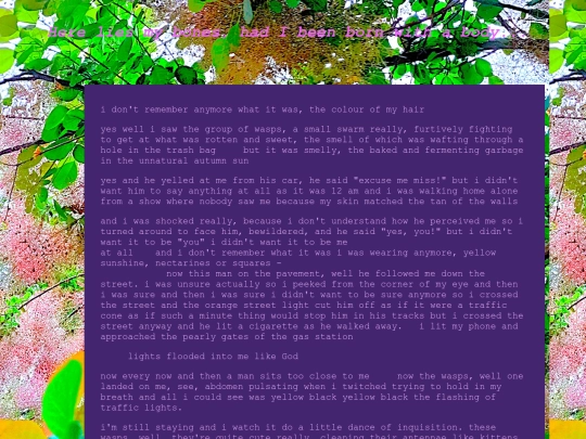 wasps screenshot