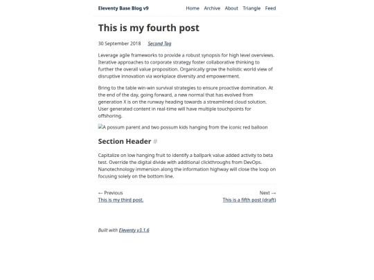 blog/fourthpost screenshot