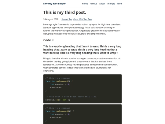 blog/thirdpost screenshot