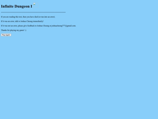 lasfj screenshot