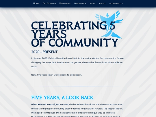 5-year-bash screenshot