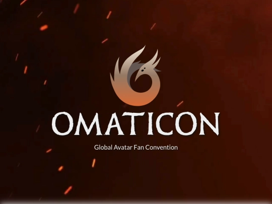 OmatiCon screenshot