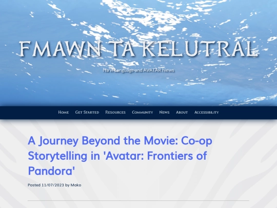 blog/a-journey-beyond-the-movie-co-op-storytelling-in-avatar-frontiers-of-pandora screenshot
