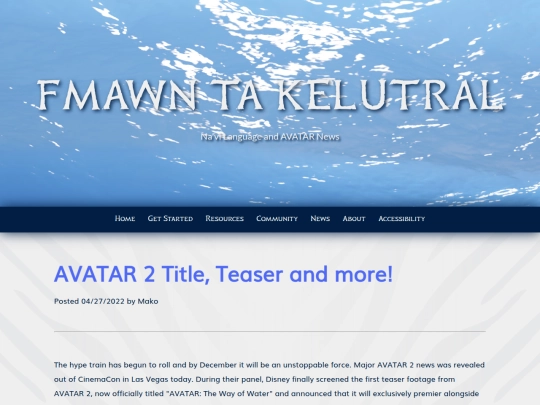 blog/avatar-2-title-teaser-and-more screenshot