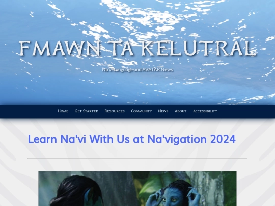 blog/learn-navi-at-navigation-conference screenshot