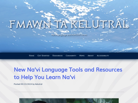 blog/new-navi-language-tools screenshot
