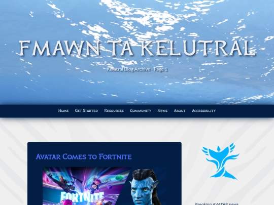 blog/previous/1 screenshot