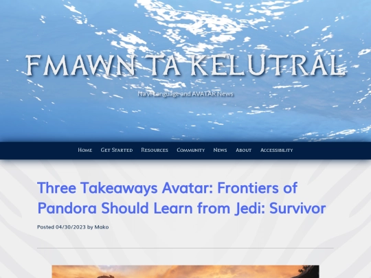 blog/three-takeaways-avatar-frontiers-of-pandora-should-learn-from-jedi-survivor screenshot
