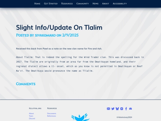 language-updates/slight-infoupdate-on-tlalim screenshot