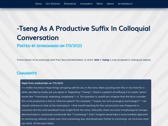 language-updates/tseng-as-a-productive-suffix-in-colloquial-conversation screenshot