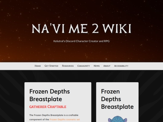 navi-me/frozen-depths-set/frozen-depths-breastplate screenshot