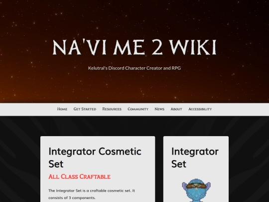 navi-me/integrator-set screenshot