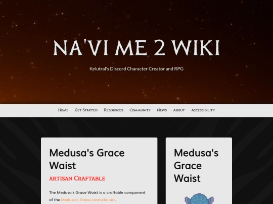 navi-me/medusas-grace-set/medusas-grace-waist screenshot