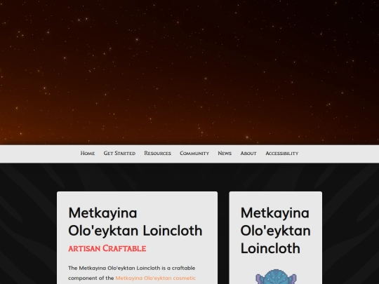 navi-me/metkayina-oloeyktan-set/metkayina-oloeyktan-loincloth screenshot