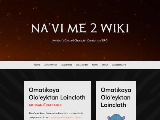 navi-me/omatikaya-oloeyktan-set/omatikaya-oloeyktan-loincloth screenshot