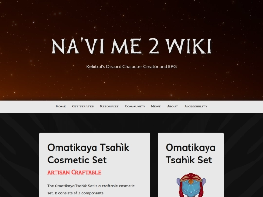 navi-me/omatikaya-tsahik-set screenshot