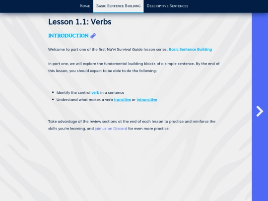 survival-guide/lesson-1-1 screenshot