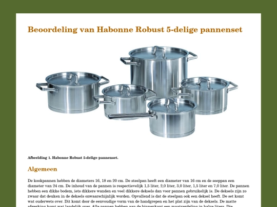 articles/Habonne-Robust-pannenset screenshot