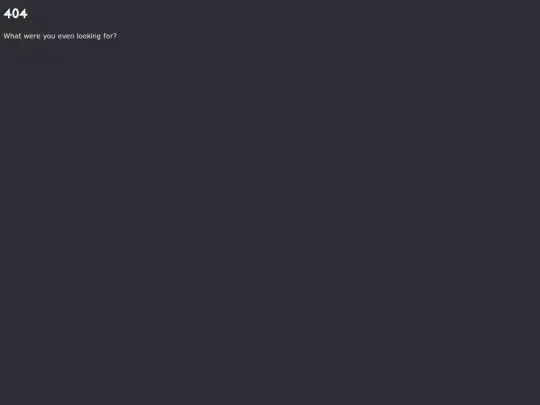 styleguide/styleguide screenshot