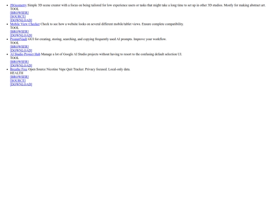 components/other_list screenshot